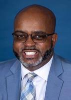 North Carolina Representative Rodney D. Pierce