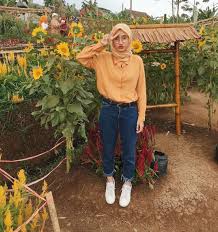 Taman bunga bpi atau yang biasa disebut dengan taman bunga kampung jambu di pandeglang mendadak mulai ngehits beberapa hari terakhir. Taman Bunga Pandeglang Kampung Jambu Ideku Unik