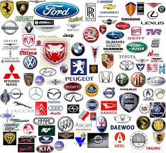 This italian exotic car brand has a complicated, circular logo featuring a red cross and a green snake with a dragon's head. Car Logo Wallpaper All Car Logos Car Symbols Luxury Car Brands