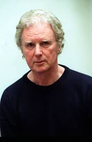 Evening Standard Art Critic Brian Sewell Editorial Stock Photo