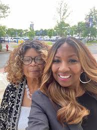 Bernice Gordon-Young