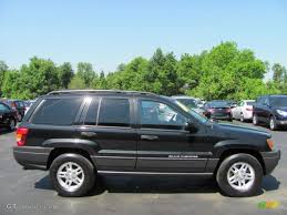 Image result for Brilliant Black 2004 Jeep