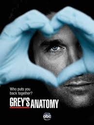 Grey's anatomy just killed off a beloved character, and i'm not okay at all. Robot Check Greys Anatomy Season Greys Anatomy Greys Anatomy Season 8