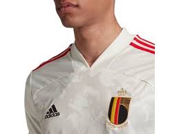 Adidasbelgien trikot away em 2020 weiss. Adidas Replicas Trikots Nationalteams Belgien Trikot Away Em 2021 Online Kaufen Bei Intersport