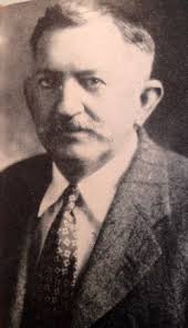 James Madison Barfield (1867-1944)