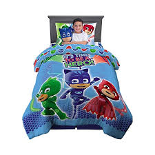 Pj masks inspires a sense of adventure and a quest for knowledge in its young fans. Pj Masks Bedroom Beds Blankets Room Decor