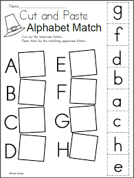 Thanksgiving Alphabet Matching Worksheets Madebyteachers Letter Worksheets For Preschool Free Kindergarten Worksheets Alphabet Worksheets Kindergarten