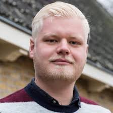 Lucas Kuipers « Rainbowvote.NU