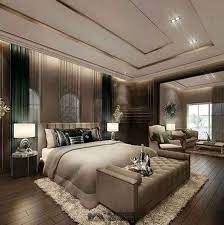Semoga dapat menginspirasi anda dalam mendesain kamar. Desain Kamar Tidur Utama Pekanbaru Homify