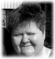 Winifred FORD Obituary