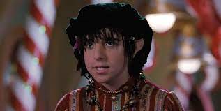 Santa tries to stop jack frost from taking over christmas. See The Santa Clause Cast Today In 2020 The Santa Clause Cast Has Changed So Much