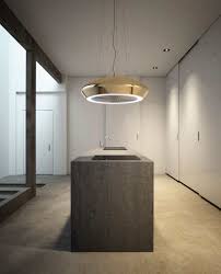 Ceiling extractor fan kitchen island. Pendant Range Hoods Can Change The Look Of Your Kitchen