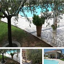Bed Breakfast In Portes Les Valence Drome France Voyage Com Bed And Breakfast Outdoor Decor Patio