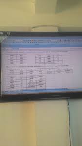 Latihan membuat grafik di microsoft excel modul komputer. Soal Tentang Microsoft Exceltentukan Rumus Dari Huruf Yg Tebal Mohon Bantuannya Secepatnya Saya Brainly Co Id