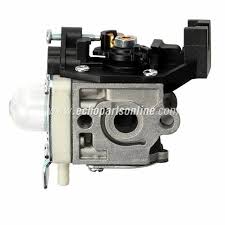 The most common reason for replacing the carburetor is if it. Echo A021001692 Gt 225 Carburetor Oem