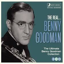 The Real Benny Goodman .: Benny Goodman: Amazon.es: CD y vinilos}