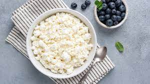 You can make a delicious morning breakfast by adding: Is Cottage Cheese Keto Friendly