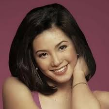 Regine Velasquez — The Movie Database (TMDB)