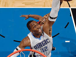 Highlights from all of dwight's career as a member of the orlando magic. Howard Focusing On Happy Times He Spent In Orlando Sports Illustrated