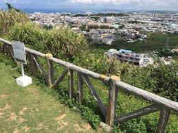 In today's video we visit one of okinawa's many famous battlegrounds. Larry Alex Taunton On Twitter Atw80 Day 13 A View From Hacksaw Ridge Okinawa Today 14 000 Americans Died On This Island For Freedom