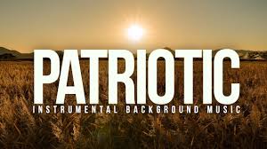 Royalty Free Patriotic Music Patriotic Background Music Royalty Free By Music4video Youtube