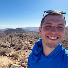 Kicking off our First Year Friday! Dr. Patrick Dickinson Hometown:  Sarasota, FL Med school: Alabama College of Osteopathic Medicine Hobbies:  fitness racing, CrossFit, anything Gators related, writing Fun Fact: I've  scuba dived