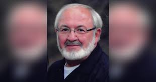 Obituary for Stephen "Larry" Lawrence Hook