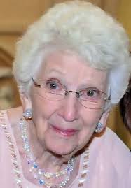 Beatrice Mooney Obituary