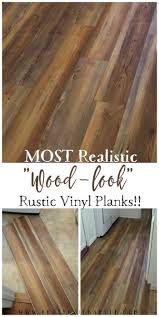 Farmhouse Vinyl Plank Flooring Most Realistic Wood Look Artsychicksrule Com Coastallivingroomsstairs Vinyl Plank Flooring Vinyl Plank Cheap Flooring