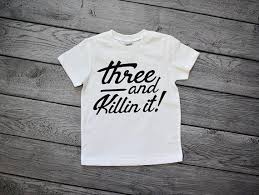 Birthday Outfit For 3 Year Old Boy 3rd Birthday Shirt Boy 3 Year Old Birthday Shirts Boys Third Etsy Birthday Boy Shirts Boy Birthday Parties Third Birthday Boys