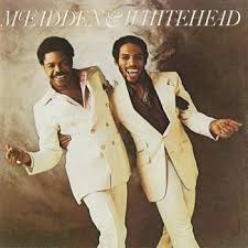 Music With Meaning Mcfadden And Whitehead Ain T No Stopping Us Now Soul Music Whitehead Black Music