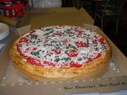 Welcome to a world of cake recipes that complement and complete your occasions. Pizza Birthday Cake Cakecentral Com