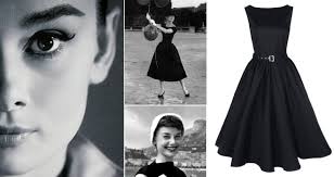 1950 S Audrey Hepburn Style Swing Party Rockabilly Evening B Audrey Hepburn Style Hepburn Style Classic Style Outfits