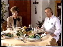 Sein vater war der jurist friedrich karl wepper, er gilt seit anfang 1945 als in polen vermisst. Alfons Schuhbeck Als Er Noch Jung War Youtube