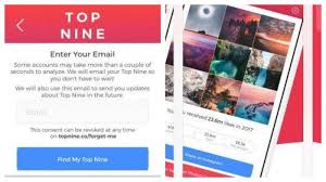 Find your best moments from 2020, share them with friends and get them printed. Cara Membuat Best Nine 2020 Di Instagram Gunakan Tagar Bestnine2020 Dan Bagi Foto Terbaikmu Tribunnews Com Mobile