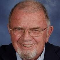 John Edward Luce Obituary