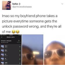 Find my device / gps / location, older version, samsung. Break Into His Phone Before He Breaks Your Heart Blackpeopletwitter
