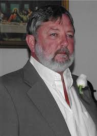 Obituary for Emory Steven Register