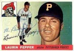 Hugh McLaurin “Laurin” Pepper III (1930-2018)