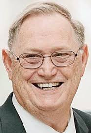 Richard Wood Obituary (1933