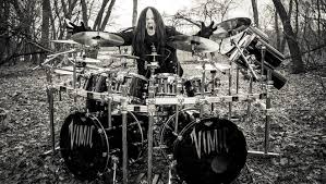 A cause of death has not been revealed. Former Slipknot Drummer Joey Jordison Discusses Transverse Myelitis