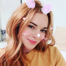 5,375,214 likes · 2,264 talking about this. Lindsay Lohan Lindsaylohan Instagram Photos And Videos