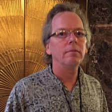 Rob Pierce — Down & Out Books