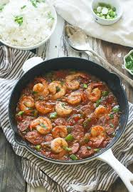Shrimp creole is made with lots of cajun seasonings and the tr. Shrimp Creole Immaculate Bites