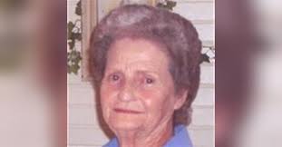 Betty Doby Plummer Obituary