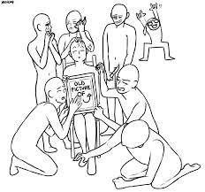 Draw The Squad Like Meme From Https Www Deviantart Com Art Draw The Squad Fetus Face 687571202 Draw The Squad Drawing Base Drawing Poses Working on a drawing of alaois and decided to post the base here for anyone to use as a reference. pinterest