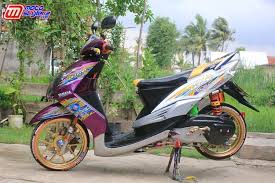 We did not find results for: Modifikasi Mio Soul 2006 Cikarang Misi Upgrade Tersalurkan Gengsi Gacoan Lebih Meyakinkan Motostylerz Berita Otomotif Masa Kini Dan Modifikasi Motor