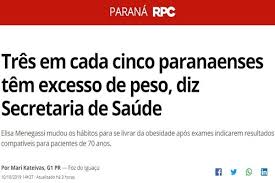 As notícias internacionais mais urgentes e importantes, além de análises e contextualização dos principais assuntos da política mundial Noticias Entrevista G1 Pr Dia Mundial Da Obesidade