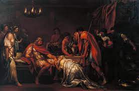 King priam was a trojan king. Honest Partners Sur Twitter The Tragic Final Episode Of The Greatest Of The Epic Poems The Iliad Where Trojan King Priam Visits His Son Hector S Murderer Achilles To Reclaim Hector S Body