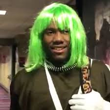 Richard Jefferson turned Kay Felder into the 'world's tallest Oompa Loompa' 